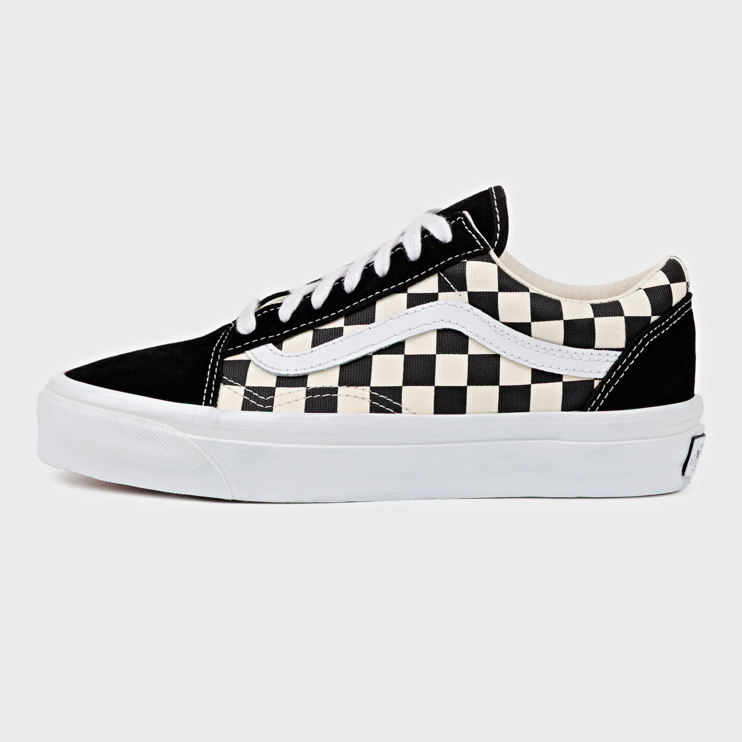 Кеды Vans Old Skool 36 Lx , цвет черный