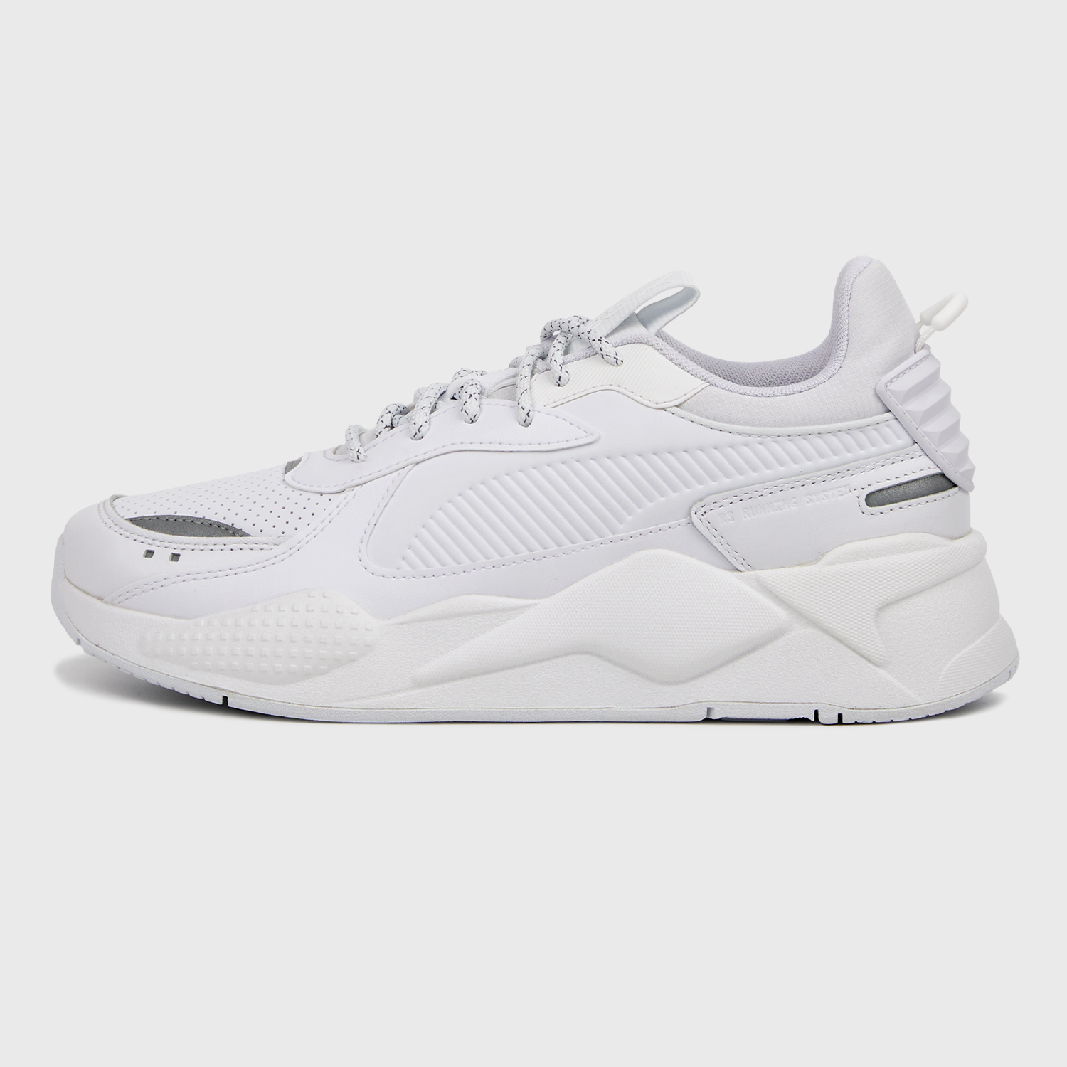 Кроссовки Puma RS-X Triple (391928-02) | Campio