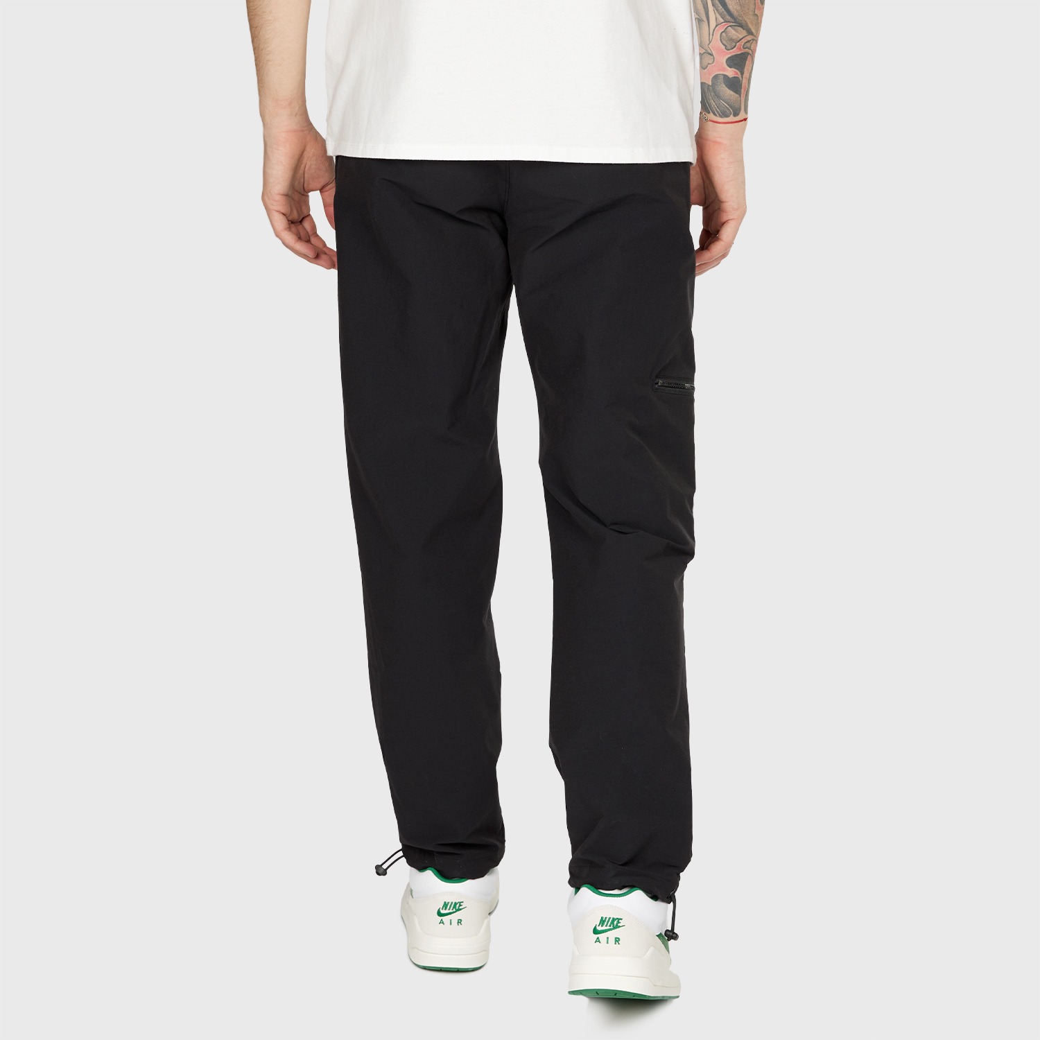Брюки Jordan Essentials Woven Pant (DQ7509-010) | Campio
