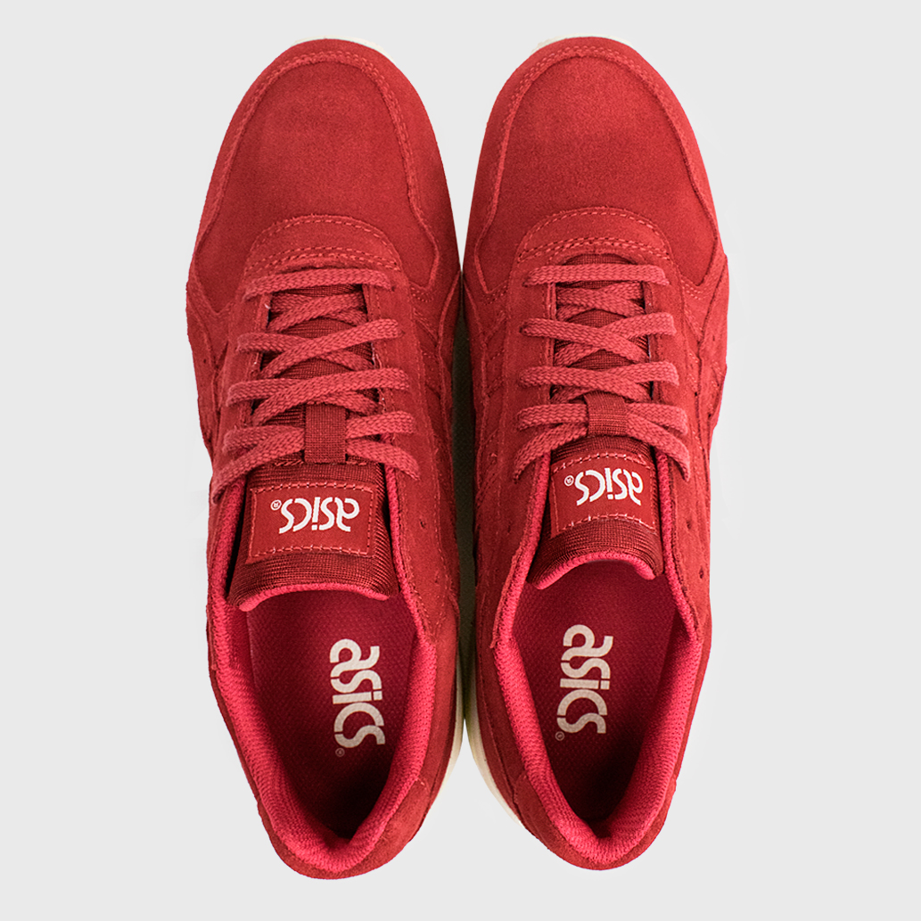 Кроссовки Asics Gt-Ii Tandori Spice (H7A2L-2727) | Campio