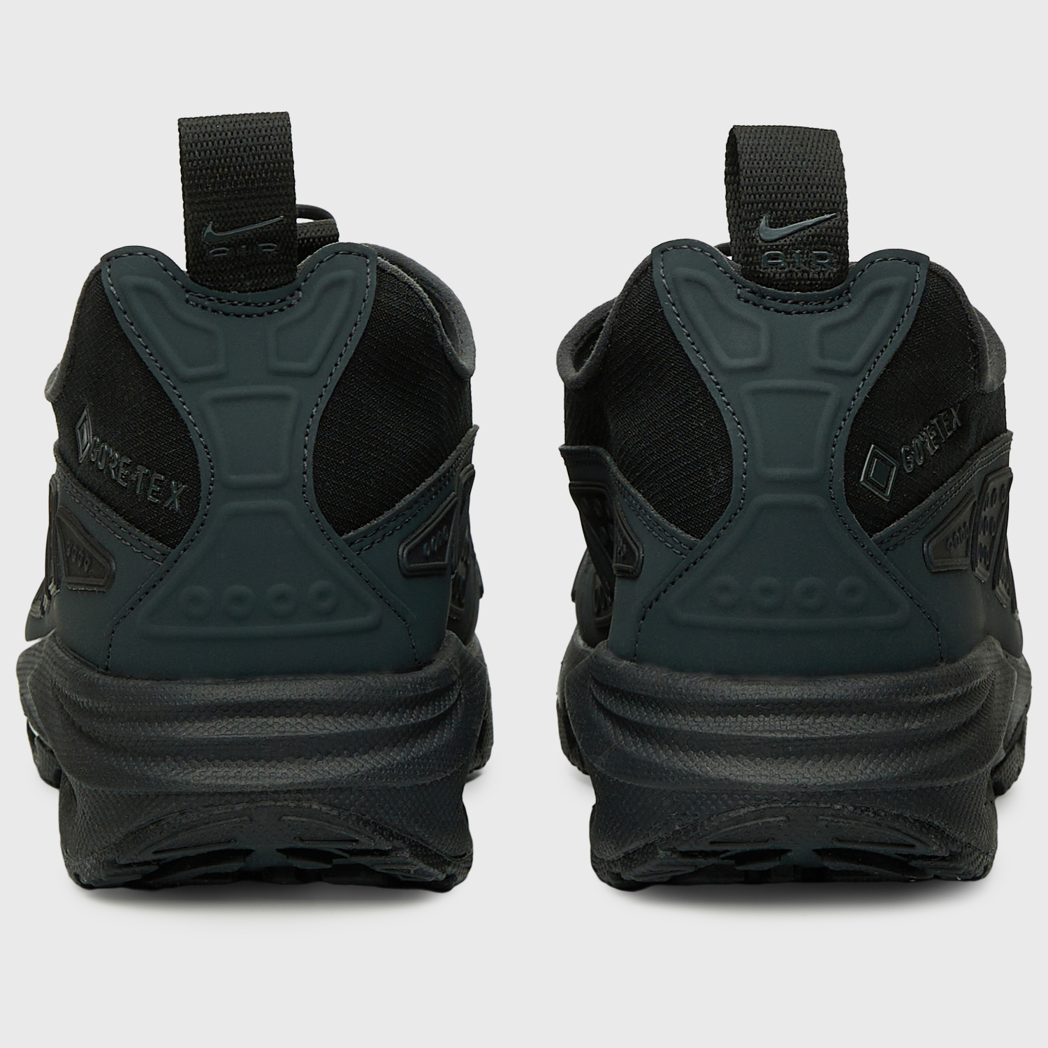 Кроссовки Nike Air Sunder Max W Gore-tex FZ4238-001 — black | Campio