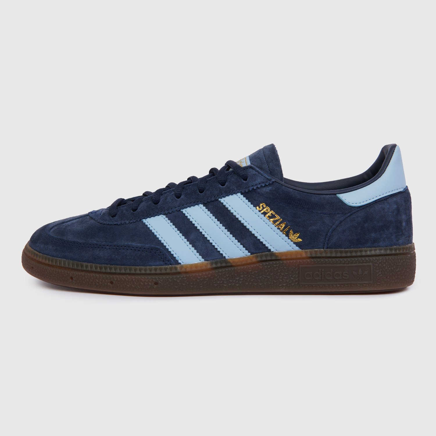 Кроссовки adidas Originals Handball Spezial BD7633 (цвет: синий