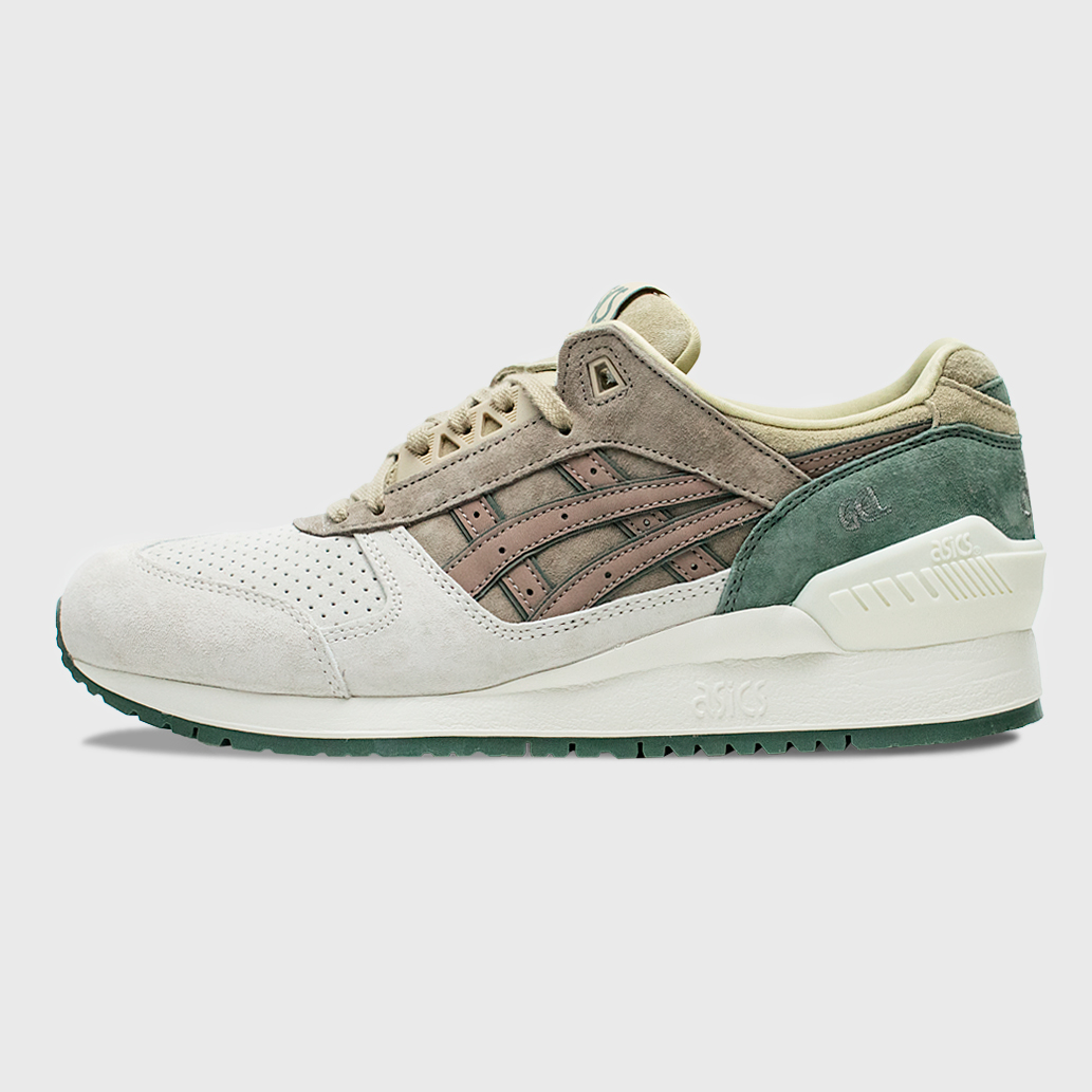 ASICS GEL-Respector: ЯПОНСКИЕ САДЫ — новости Campioshop, одежда и