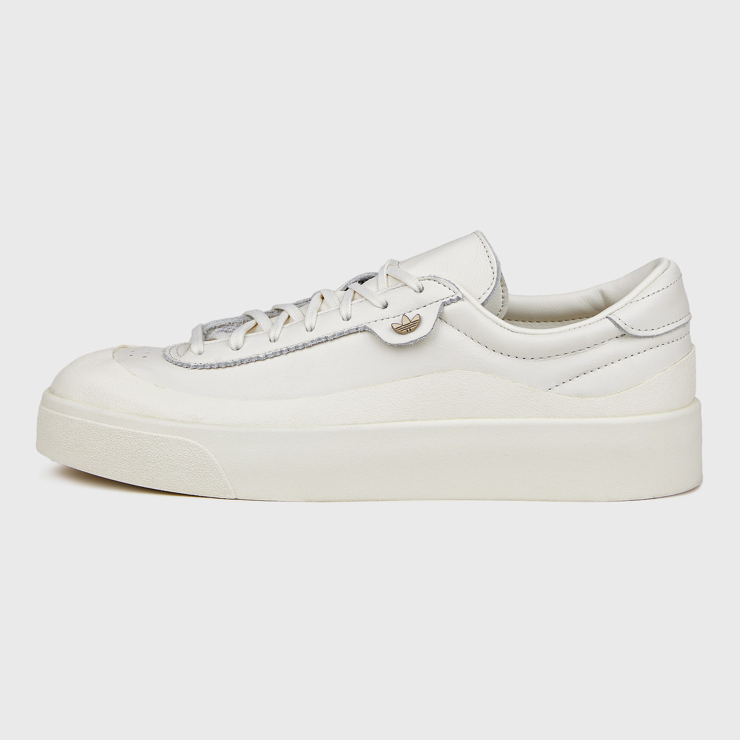 Кроссовки adidas Originals Nucombe IE4221 (цвет: белый / cwhite/cwhite ...
