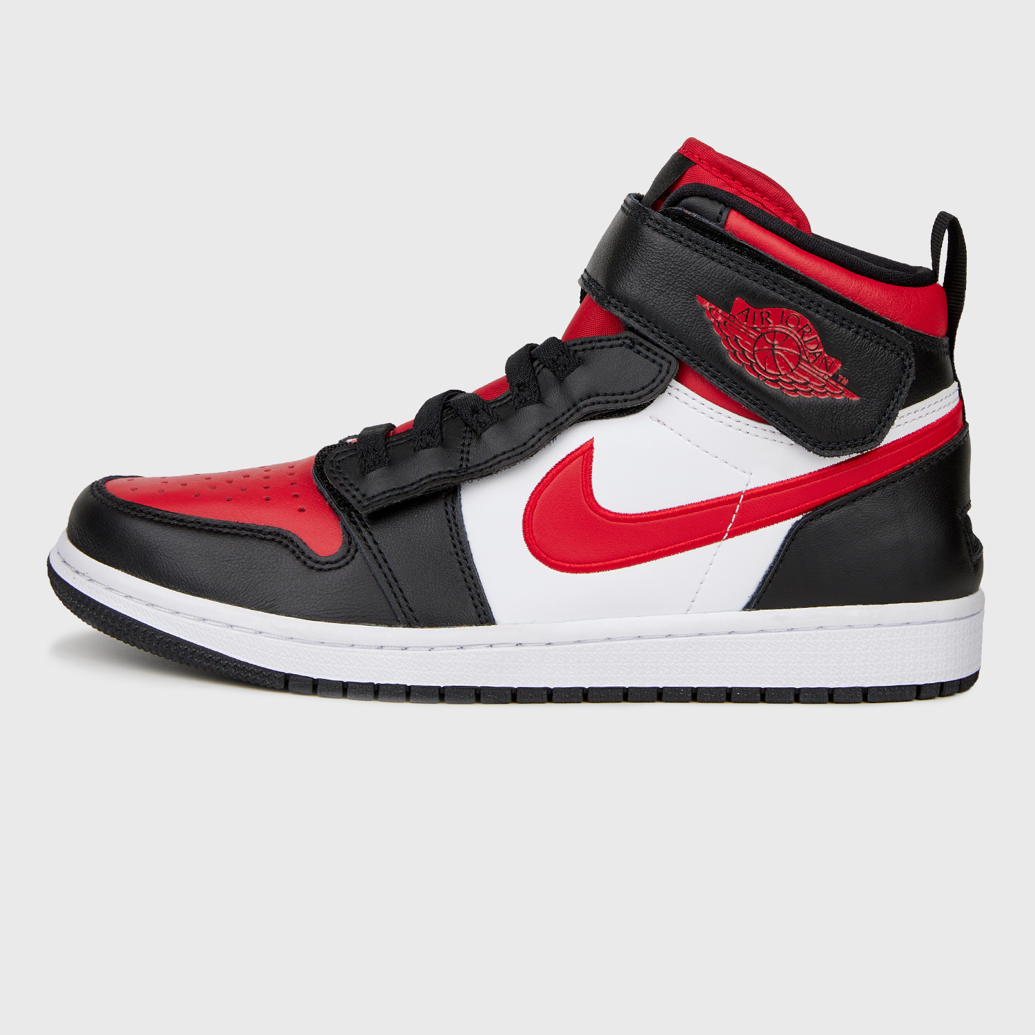 Кроссовки Air Jordan 1 High Flyease CQ3835-061 (цвет: черный