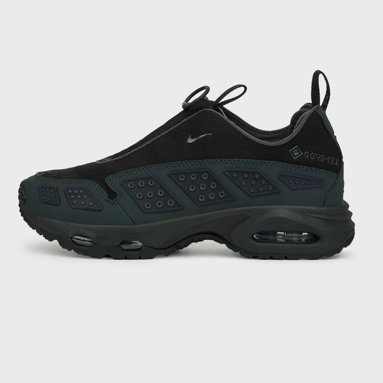 Кроссовки Nike Air Sunder Max W Gore-tex FZ4238-001 — black | Campio