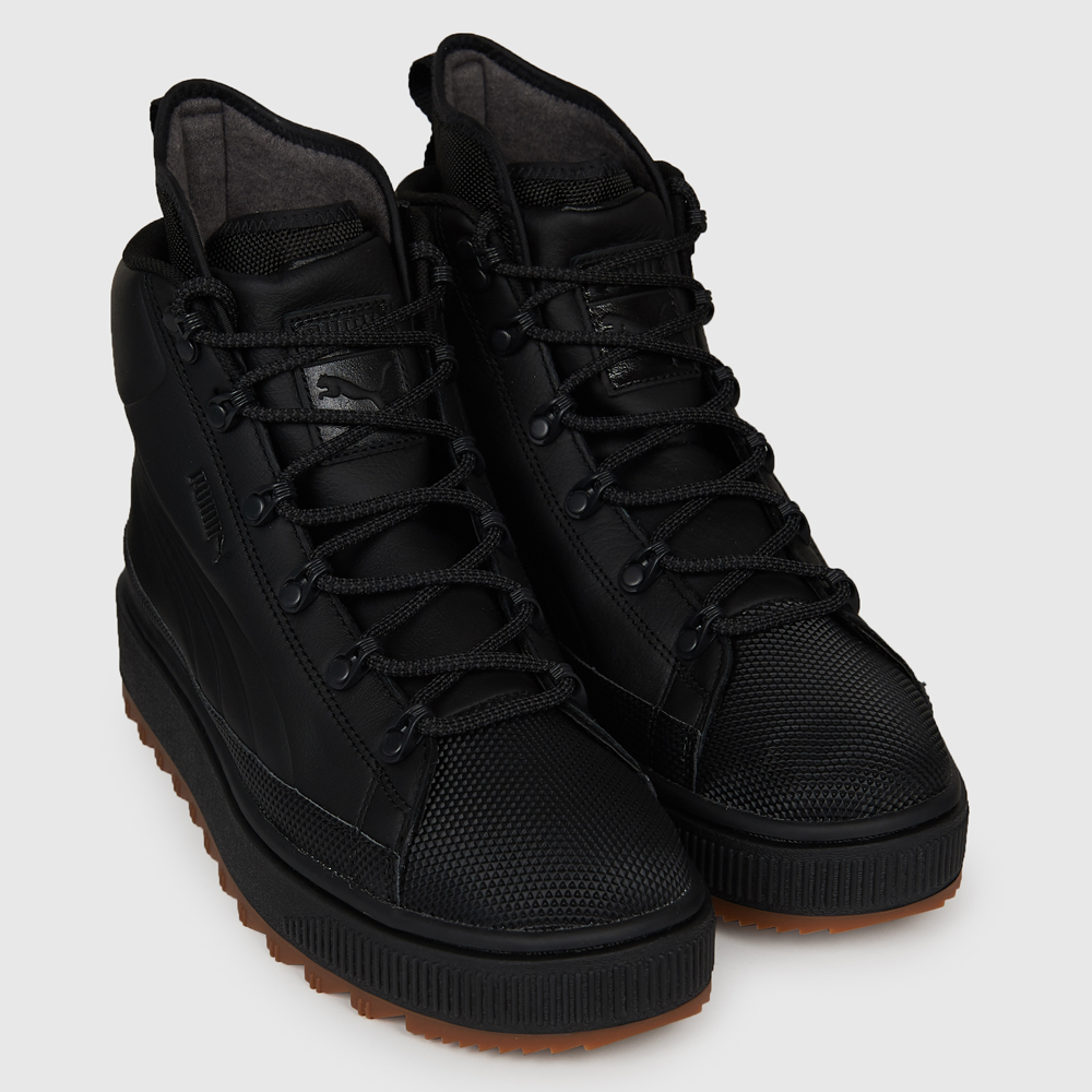 Кроссовки Puma The Ren Boot Black 36336601 — | Campio