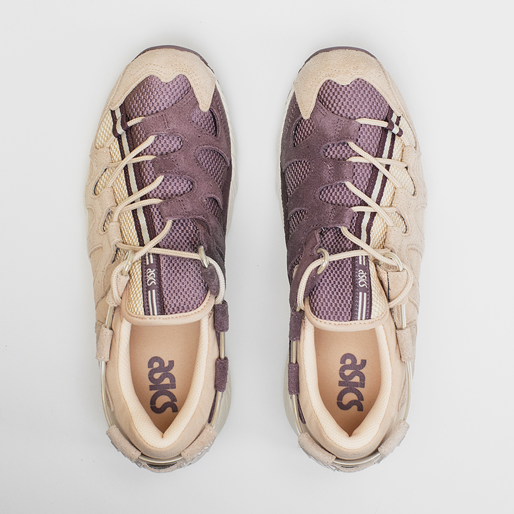 Кроссовки Asics Gel-Mai H812L-1726 | Campio Кроссовки Asics Gel-Mai H812L-1726 | Campio