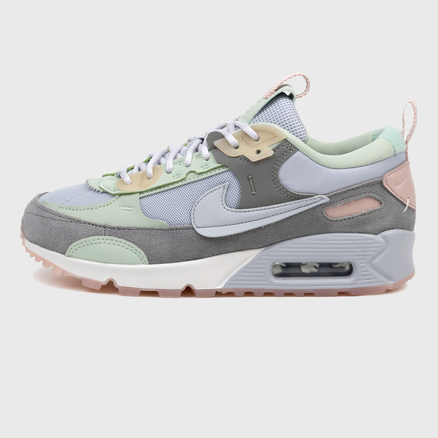 Кроссовки Nike Air Max 90 Futura W (DM9922-001) | Campio