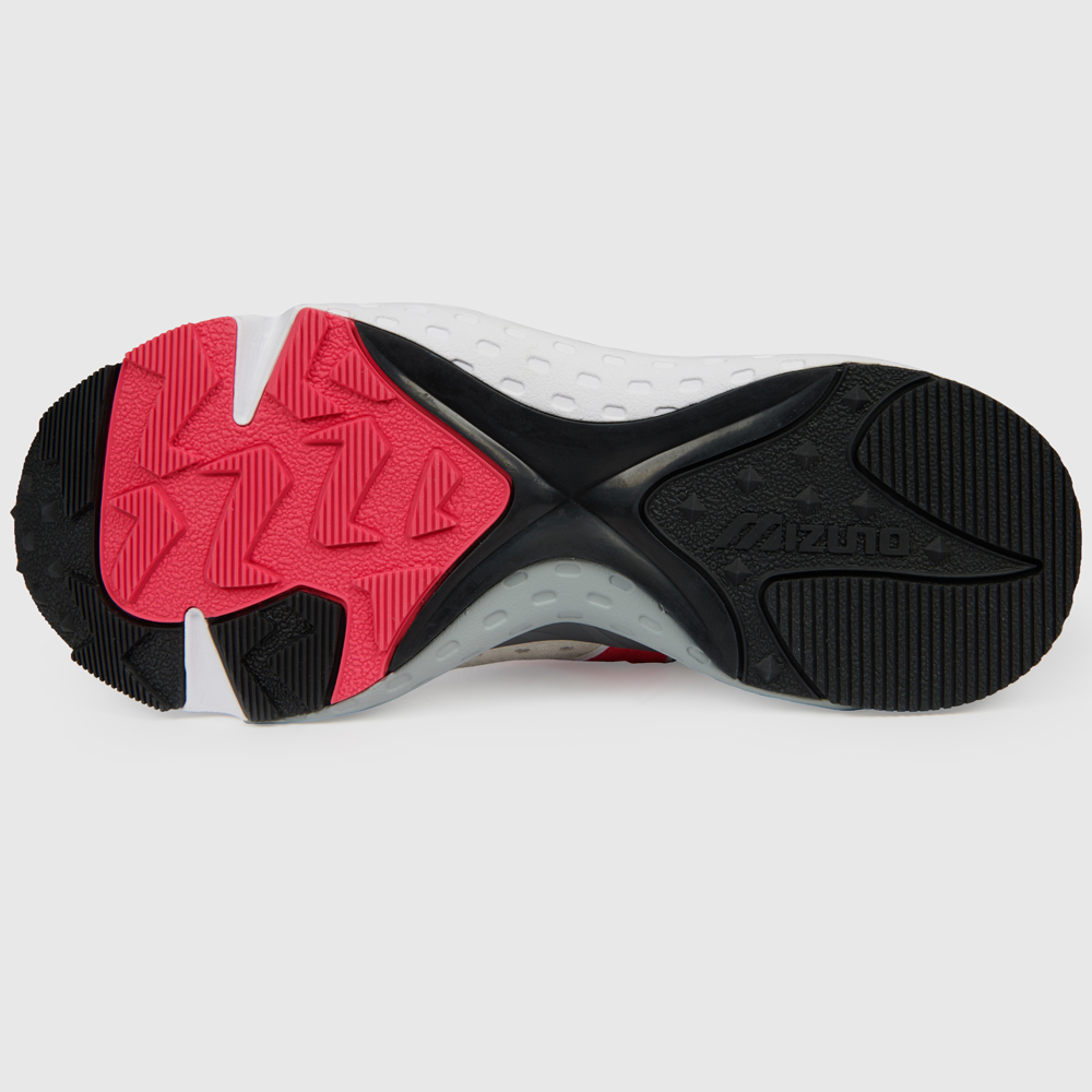 Кроссовки Mizuno Mondo Control D1GA2011-66 (цвет: мультиколор