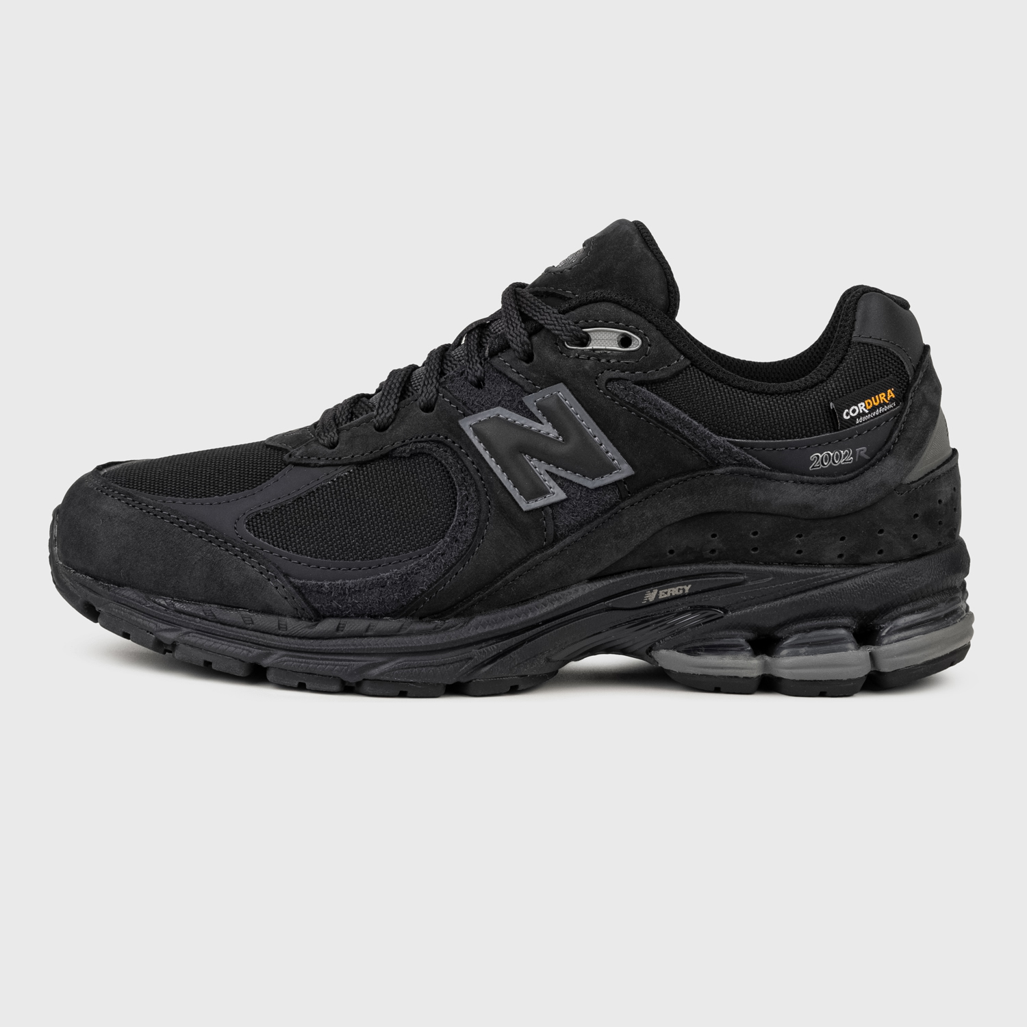 Кроссовки New Balance 2002R Cordura M2002RPJ/D | Campio