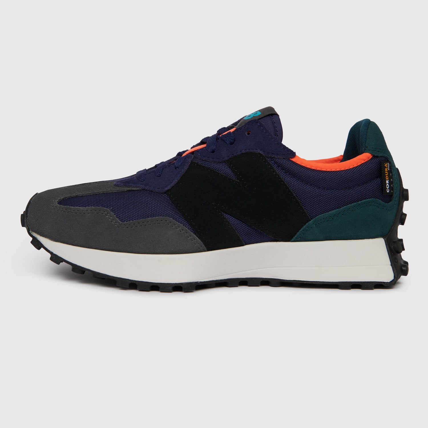 その他 D0021 Кроссовки New Balance 327 Winter Athletics MS327WA1/D (цвет