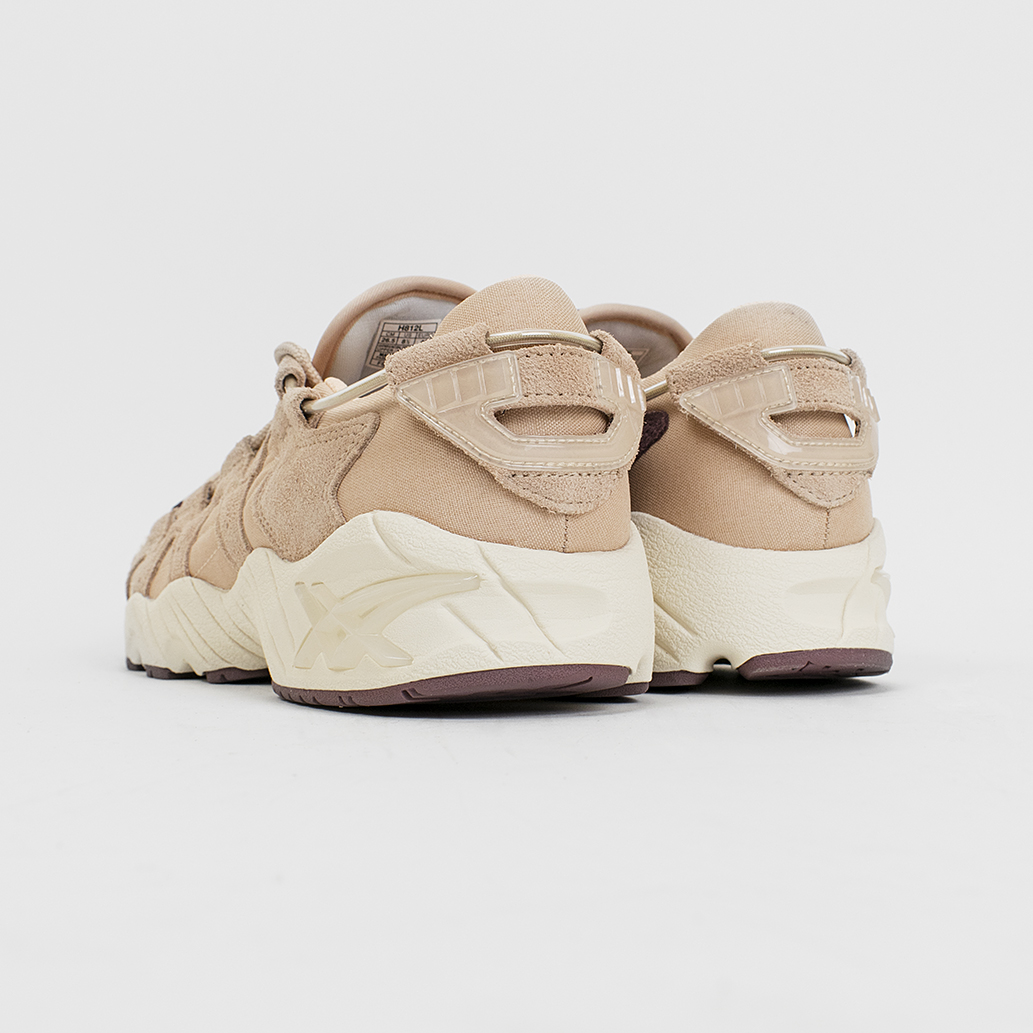 Кроссовки Asics Gel-Mai H812L-1726 | Campio