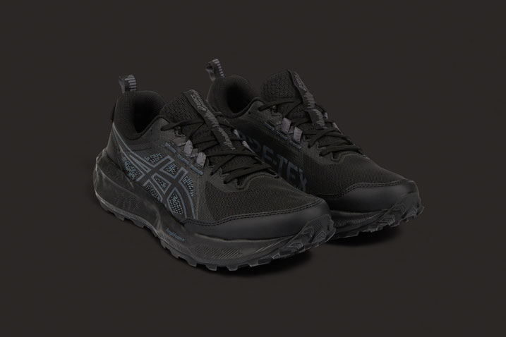 Asics Gel-Sonoma 8 Gore-Tex