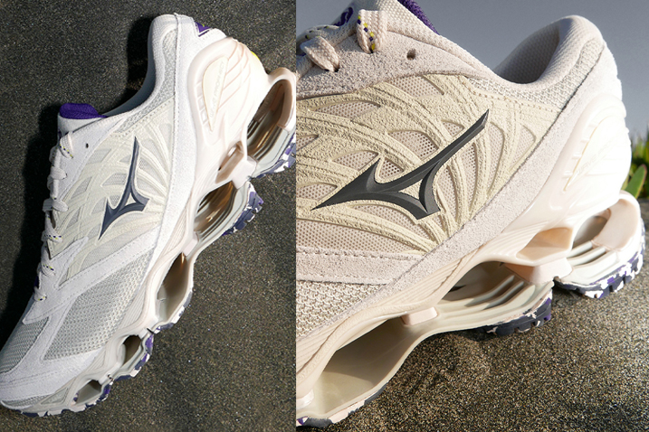 Mizuno Future Gardens