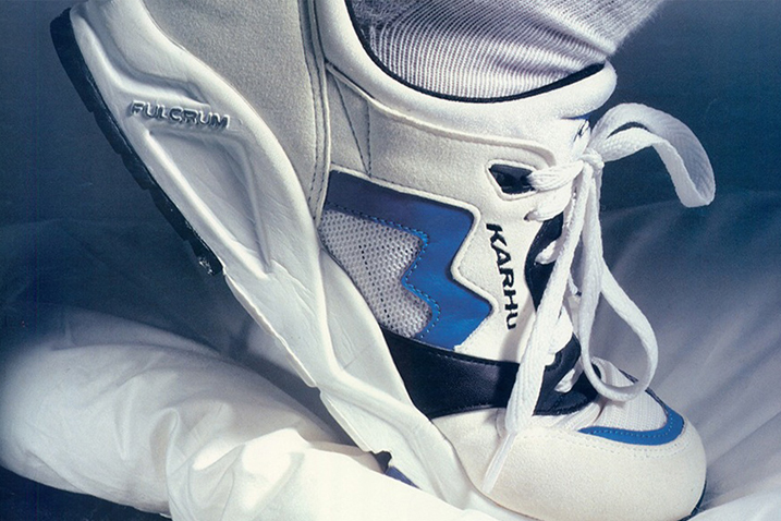 Karhu Fulcrum