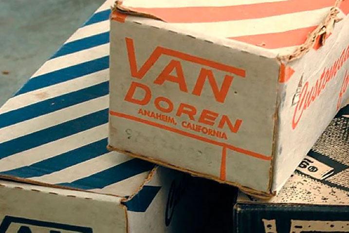 Van Doren