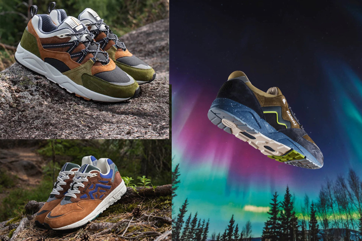 KARHU lifestyle