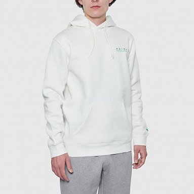 Толстовка adidas Originals Sports Club Hoodie , артикул HF4918
