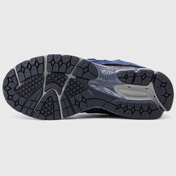 Кроссовки New Balance 2002R - фото 3
