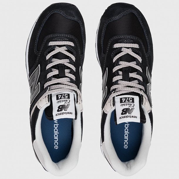 Кроссовки New Balance 574 - фото 1