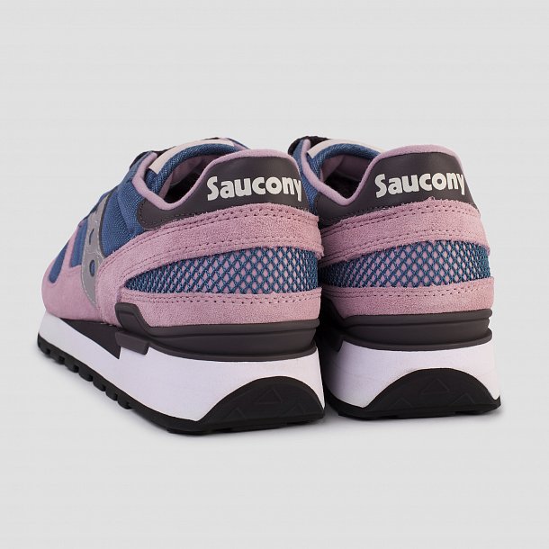 Кроссовки Saucony Shadow Original - фото 5