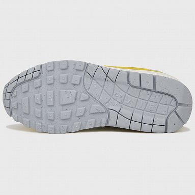 Кроссовки Nike Air Max 1 Tour Yellow W, цвет желтый, артикул DX2954-001