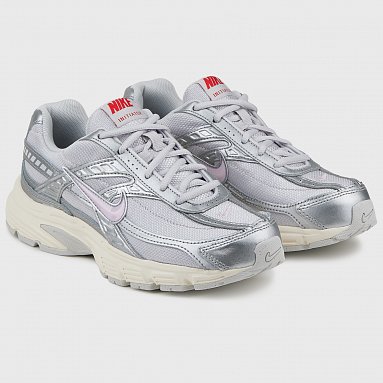 Кроссовки Nike Initiator, цвет серый, артикул IB4483-078