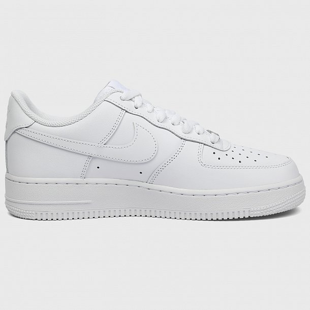 Кроссовки Nike Air Force 1 '07 W - фото 5