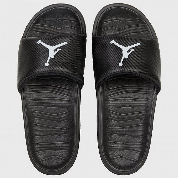 Сланцы Jordan Break Slide - фото 2