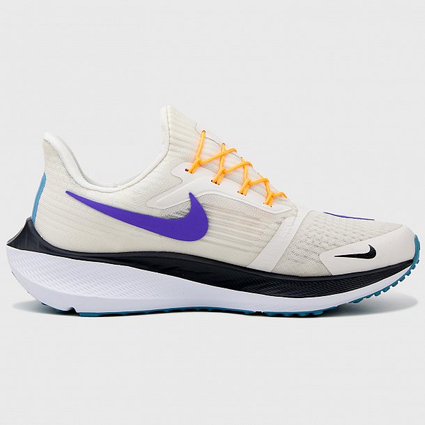 Кроссовки Nike Air Zoom Pegasus 39 FlyEase W - фото 5
