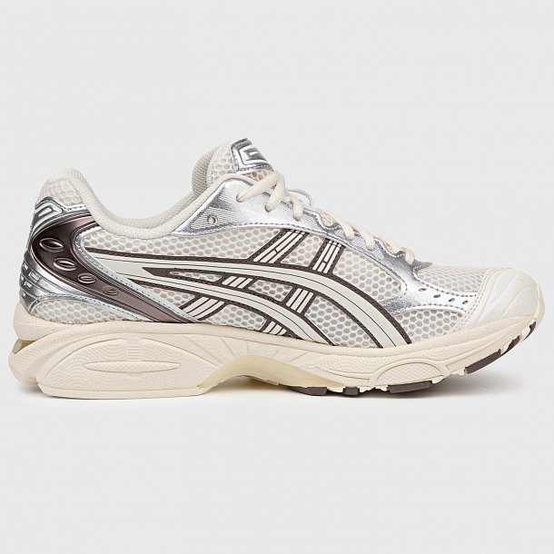 Кроссовки Asics Gel-Kayano 14 - фото 5