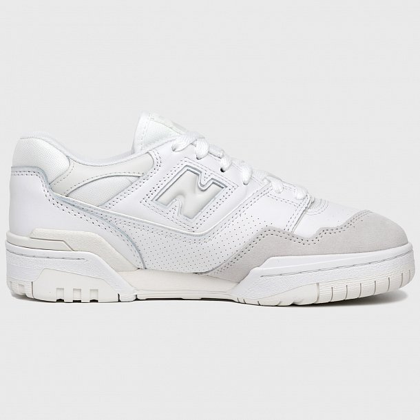 Кроссовки New Balance 550 - фото 2