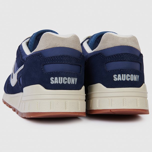 Кроссовки Saucony Shadow 5000 - фото 5
