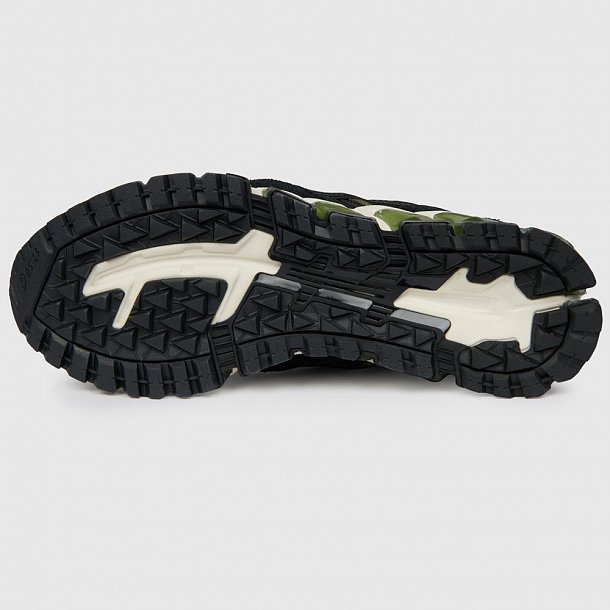 Кроссовки Asics Gel-Nandi 360 - фото 4
