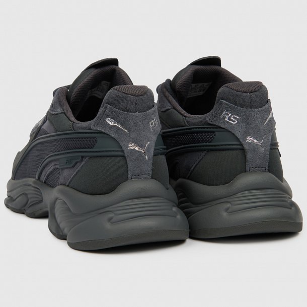 Кроссовки Puma RS-Connect Mono - фото 1