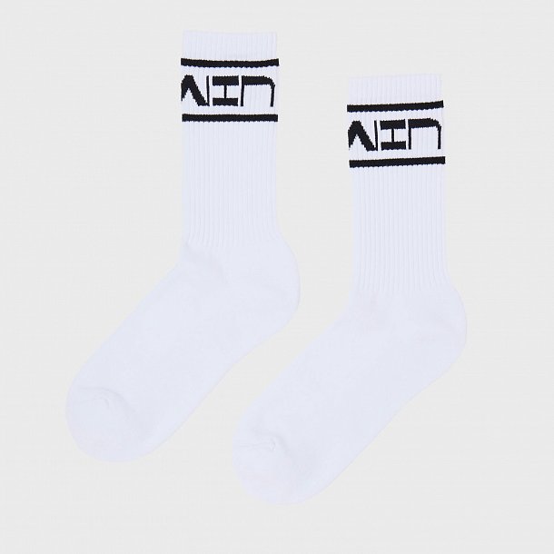 Носки Edwin Striped Socks