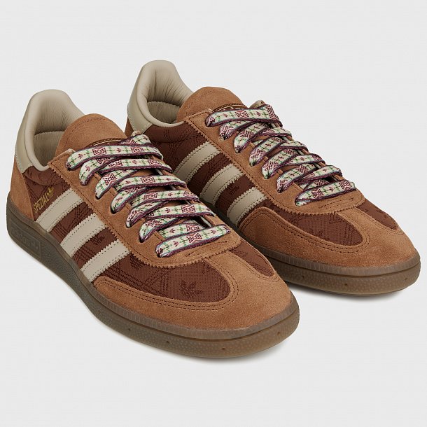 Кроссовки adidas Originals Handball Spezial - фото 1
