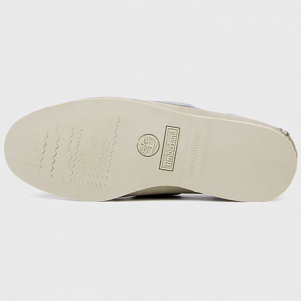 Мокасины Timberland 2 Eye Classic Boat - фото 5