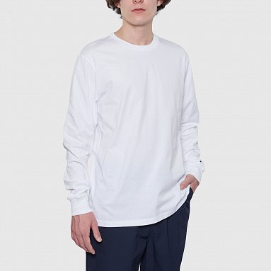 Лонгслив Carhartt Wip Base T-Shirt , артикул I026265.00A.XX