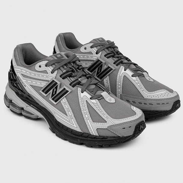 Кроссовки New Balance 1906R - фото 1