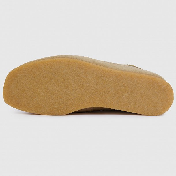 Ботинки Clarks Originals Weaver - фото 3