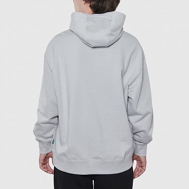 Толстовка Puma The Neverworn Hoodie, цвет серый, артикул 534568-09