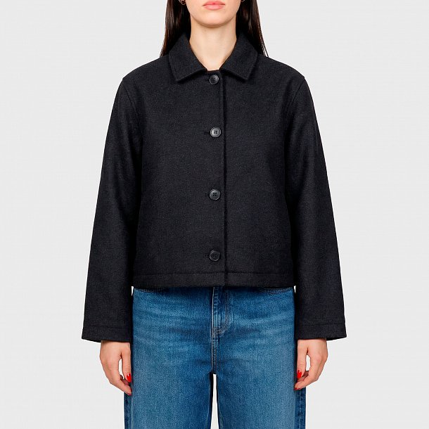 Куртка Edwin W Sloan Jacket