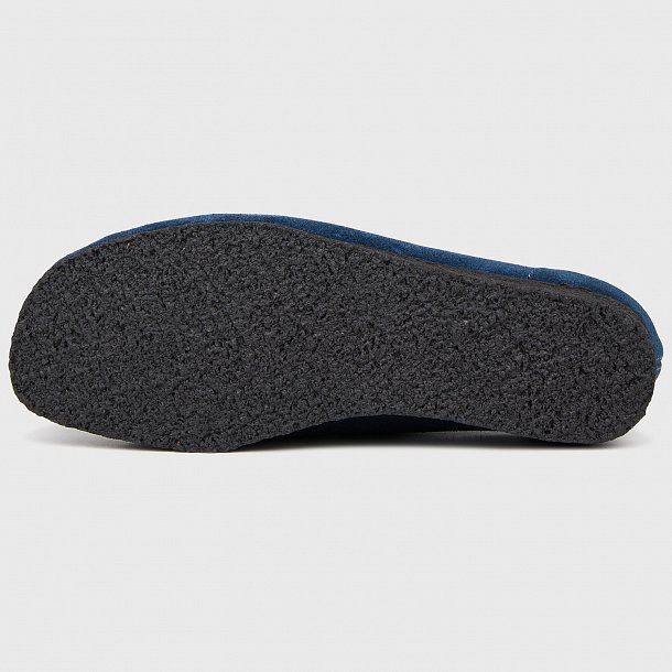 Ботинки Clarks Originals Wallabee - фото 4