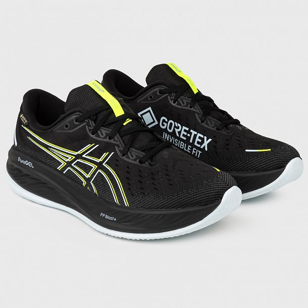 Кроссовки Asics Gel-Cumulus 26 Gore-Tex - фото 1
