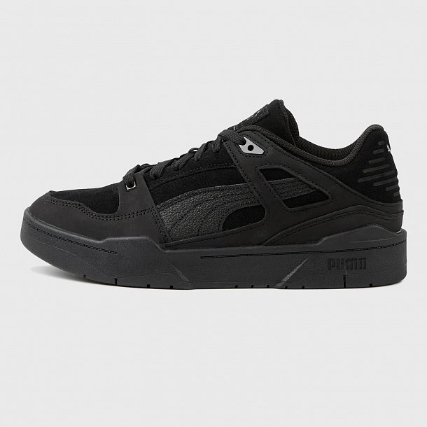Кроссовки Puma Slipstream Suede