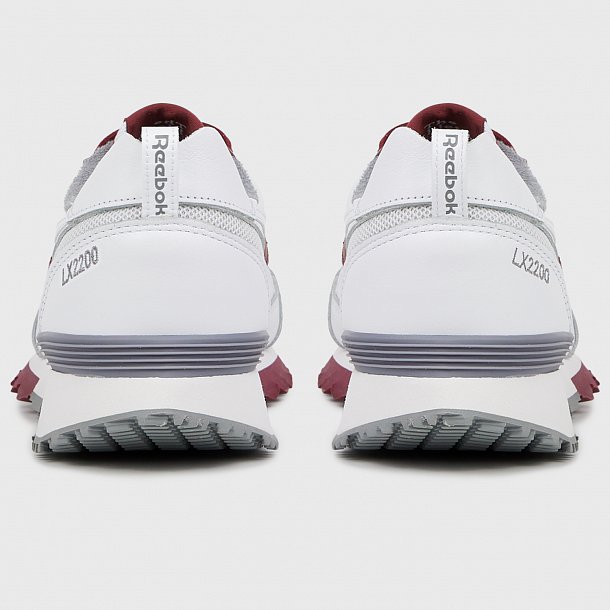 Кроссовки Reebok LX2200 x Mountain Research - фото 4