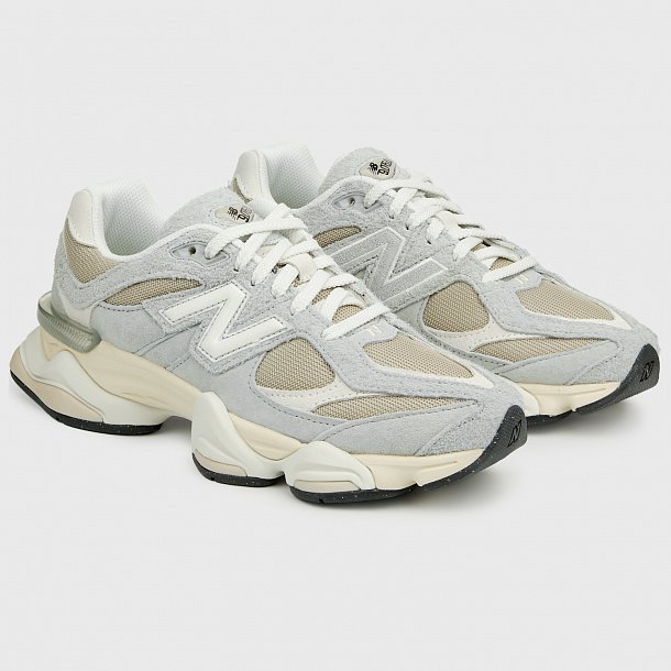Кроссовки New Balance 9060 - фото 1