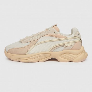 Кроссовки Puma RS-Connect Mono, цвет , артикул 37515104
